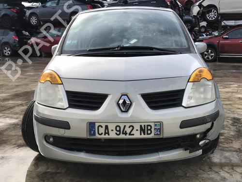 Starter RENAULT MODUS / GRAND MODUS (F/JP0_) 1.4 (JP01, JP0J) | BP25634755M8 - Image 12