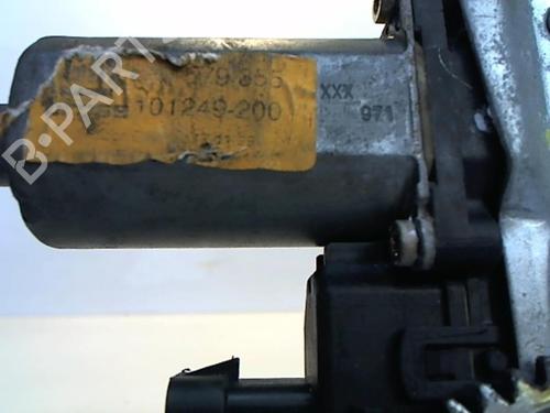 Used Front left window mechanism Front left window mechanism OPEL ZAFIRA A MPV (T98) 2.0 DI 16V (F75) (82 hp) 25637886 25637886