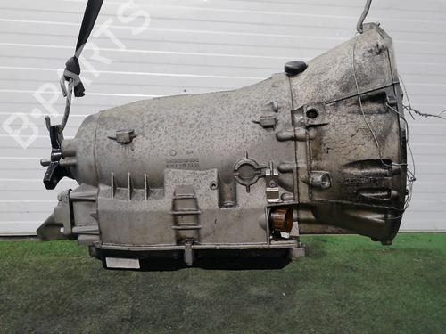 Gearbox MERCEDES-BENZ C-CLASS (W203) C 270 CDI (203.016) | BP31039790M3 