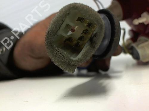 Left taillight CHEVROLET KALOS | BP25638662C34 - Image 3