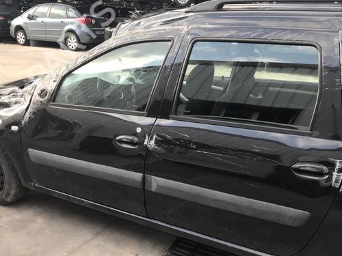 Steering column stalk DACIA LOGAN MCV (KS_) 1.5 dCi (KS0W) | BP32136609I23  - Image 14