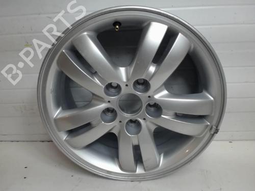 Used Rim HYUNDAI TUCSON (JM) 2.0 CRDi All-wheel Drive (140 hp) 25643454
