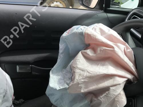 Left taillight CITROËN C3 III (SX) 1.2 THP 110 (SXHNPS, SXHNZT, SXHNZ6) | BP31968130C34 