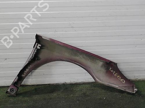 Used Left front fenders Left front fenders 38111844 38111844