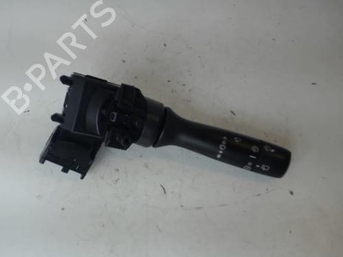 Used Steering column stalk TOYOTA YARIS (_P9_) 1.4 D-4D (NLP90_, NLP90R) (90 hp) 25640106