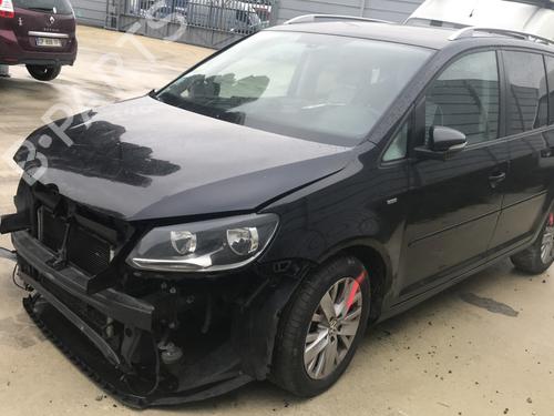 Electronic module VW TOURAN (1T3) 2.0 TDI | BP29453503M83  - Image 14