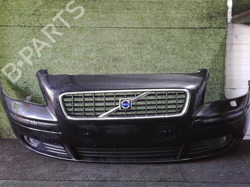 Used Front bumper VOLVO S40 II (544) 2.0 D (136 hp) 25628416