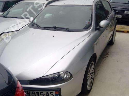 Høyre baklys ALFA ROMEO 147 (937_) 1.9 JTDM 8V (937.AXD1A, 937.AXU1A, 937.BXU1A) | BP25651036C35 