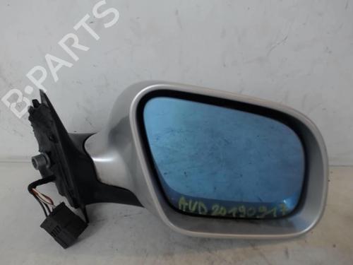 Used Right mirror AUDI A4 B5 (8D2) 1.9 TDI (116 hp) 25633253