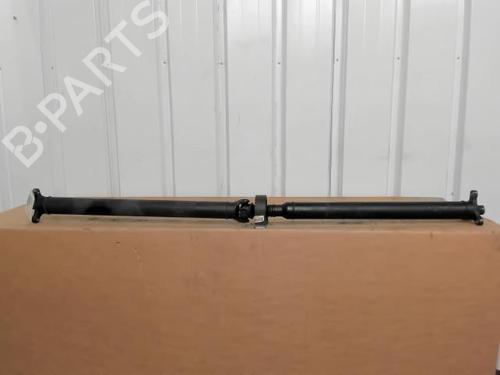 Used Driveshaft MERCEDES-BENZ C-CLASS (W204) C 220 CDI (204.002) (170 hp) 25635204