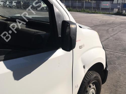 Right front driveshaft CITROËN NEMO Box Body/MPV (AA_) 1.3 HDi 75 | BP25641896M39  - Image 36