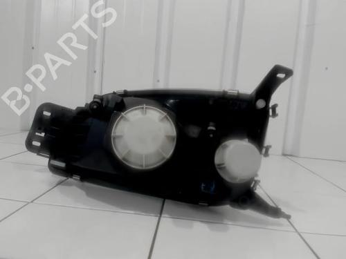 Used Right headlight Right headlight FORD FIESTA IV (JA_, JB_) 1.8 DI (75 hp) 25644891 25644891