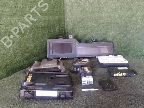 Electronic module RENAULT SCÉNIC III (JZ0/1_) 1.6 dCi (JZ00, JZ12) | BP25631329M83 - Image 12