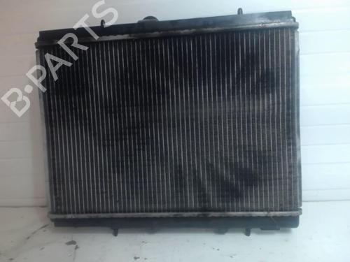 Used Water radiator Water radiator CITROËN C5 I (DC_) 2.0 HDi (DCRHZB, DCRHZE) (109 hp) 25643230 25643230