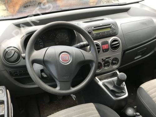 Climate control FIAT QUBO (225_) 1.3 D Multijet (225CXB1A, 225AXB1A, 225CXB11, 225AXB11,... | BP32136612I5  - Image 16