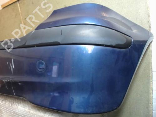 Rear bumper MERCEDES-BENZ A-CLASS (W168) A 170 CDI (168.009, 168.109) | BP25636610C8 
