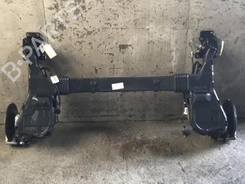 Rear axle PEUGEOT PARTNER Box Body/MPV (K9) 1.5 BlueHDI 130 | BP25632900M2 