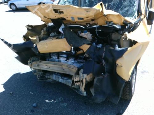 Cylinder head CITROËN NEMO Box Body/MPV (AA_) | BP25644167M5 - Image 7