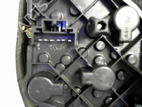 Used Left taillight Left taillight FIAT BRAVO I (182_) 1.6 16V (182.AB) (103 hp) 25641091 25641091