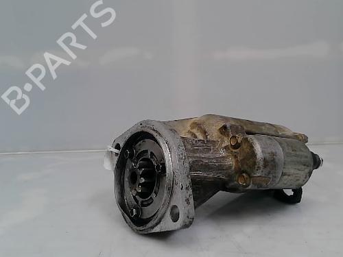 Used Starter Starter ISUZU D-MAX I (TFR, TFS) 3.0 DiTD 4x4 (TFS85_) (163 hp) 34150517 34150517