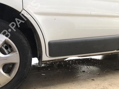 Right front driveshaft RENAULT TRAFIC II Bus (JL) 2.0 dCi 90 (JL00, JL01, JL0H, JL0M, JL0P, JL0S) | BP25630707M39 - Image 10