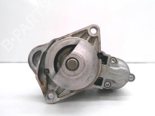 Starter OPEL CORSA E (X15) 1.4 Turbo (08, 68) | BP39932120M8 - Image 2