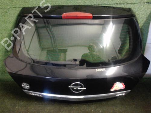 Bakluke CC/Kombi-Kupé OPEL ASTRA H GTC (A04) 1.7 CDTi (L08) | BP25635324C6 