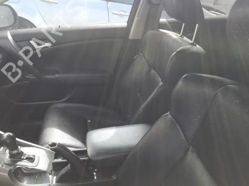Tailgate HONDA ACCORD VIII Estate (CW) 2.4 i (CW2) | BP26666357C6 