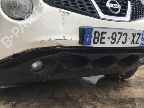 Left front indicator NISSAN JUKE (F15) 1.5 dCi | BP30706329C32  - Image 15