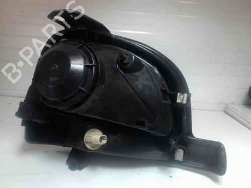 Used Left headlight Left headlight RENAULT KANGOO (KC0/1_) 1.9 dTi (KC0U) (80 hp) 25632085 25632085