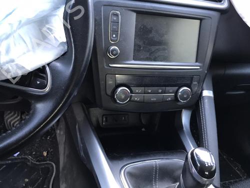 Starter RENAULT KADJAR (HA_, HL_) 1.5 dCi 110 (HLA3) | BP25634512M8 - Image 12