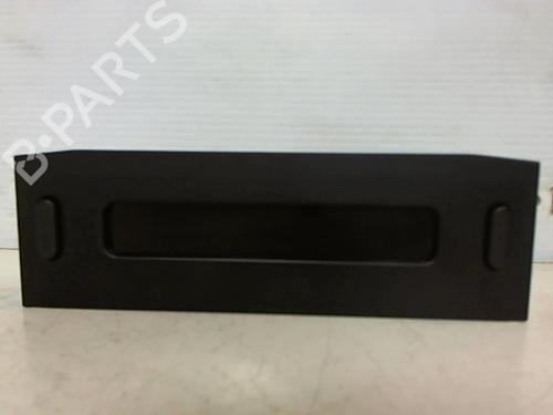 Used Display monitor Display monitor PEUGEOT 206+ (2L_, 2M_) 1.4 HDi eco 70 (68 hp) 25638497 25638497