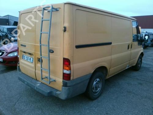 Water radiator FORD TRANSIT Van (FA_ _) 2.0 DI (FAE_, FAF_, FAG_) | BP25635545M31  - Image 6