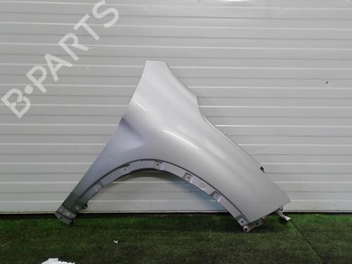 Used Right front fenders CITROËN C4 AIRCROSS 1.6 HDi 115 AWC (114 hp) 31023440