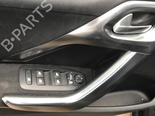 Switch PEUGEOT 2008 I (CU_) 1.6 BlueHDi 100 | BP31095402I30 - Image 21