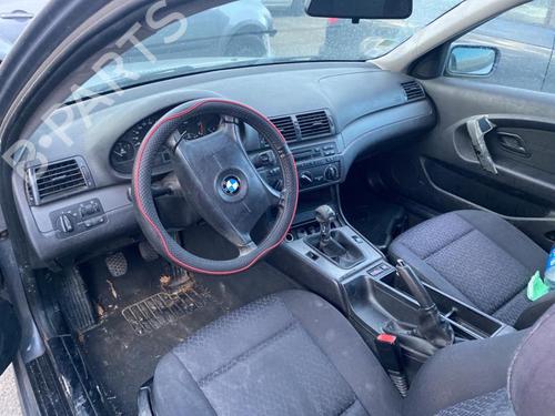 Left headlight BMW 3 Compact (E46) 318 td | BP25645152C28 