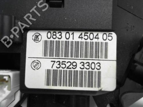 Used Steering column stalk Steering column stalk 25637267 25637267