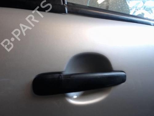Dør højre bagtil CITROËN C3 I (FC_, FN_) 1.4 HDi (68 hp) 25651148