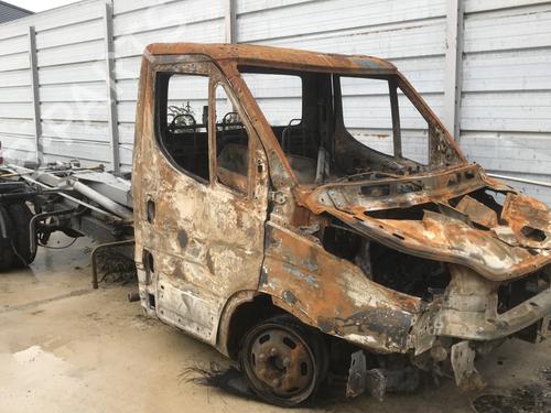 Brugte IVECO DAILY VI Van  33S16, 35S16, 35C16, 38S16, 40C16, 42S16, 50C16  4740116