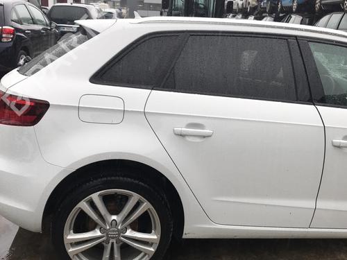 Climate control AUDI A3 Sportback (8VA, 8VF) 1.6 TDI | BP25642082I5  - Image 38