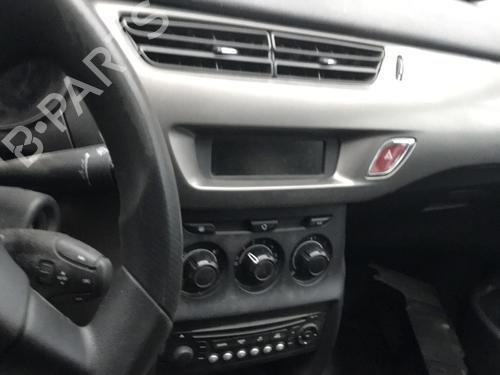 ABS pump CITROËN C3 II (SC_) 1.6 HDi | BP37495008M43 - Image 14