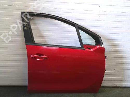 Used Right front door Right front door PEUGEOT 208 I (CA_, CC_) 1.2 VTI 82 (82 hp) 36016449 36016449
