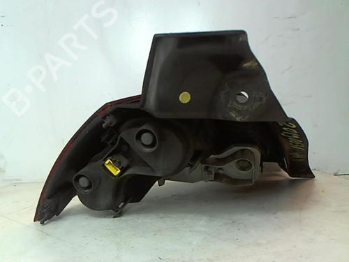 Right taillight RENAULT MEGANE II (BM0/1_, CM0/1_) 1.9 dCi (BM0G, CM0G) | BP25645966C35 