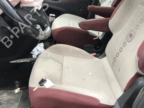 Front right window mechanism CITROËN BERLINGO MULTISPACE (B9) 1.6 HDi 110 | BP25628484C23  - Image 14