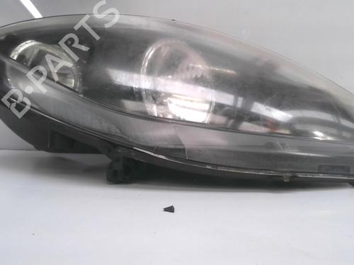 Used Right headlight SEAT TOLEDO III (5P2) 1.9 TDI (105 hp) 29867227
