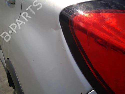 Climate control RENAULT CAPTUR I (J5_, H5_) 1.5 dCi 90 (J5N4, J5M5, J5MW, J5M6, J5AL, J5AJ) | BP25631712I5 - Image 8