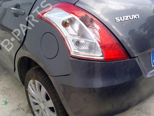 Starter SUZUKI SWIFT IV (FZ, NZ) 1.2 (AZH412, ZC72S) | BP25642901M8  - Image 13