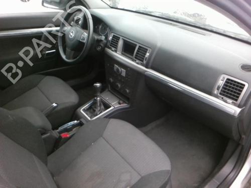 Display OPEL VECTRA C GTS (Z02) 1.9 CDTI (F68) | BP25635839C48 