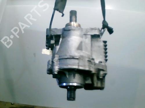 Transfer box VW TIGUAN (5N_) 2.0 TDI 4motion | BP28175636M36 