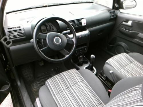 Used Parts VW FOX Hatchback (5Z1, 5Z3, 5Z4) 1.4 2529501